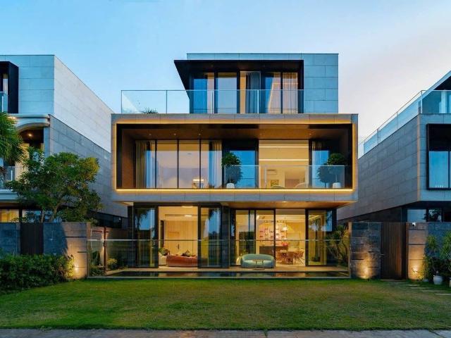Biệt Thự cho thuê tại Đà Nẵng