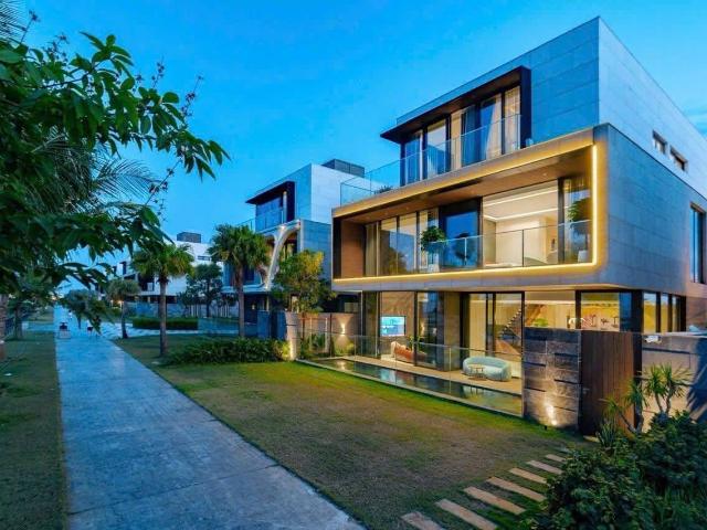 Biệt Thự cho thuê tại Đà Nẵng