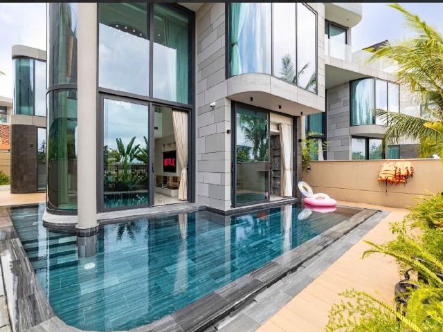 Biệt Thự cho thuê tại Đà Nẵng