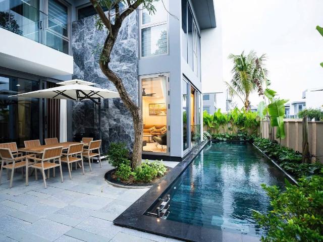 Biệt Thự cho thuê tại Đà Nẵng