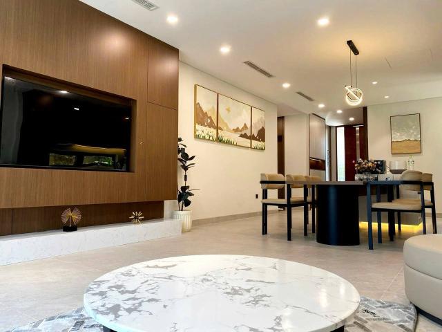 Biệt Thự cho thuê tại Đà Nẵng