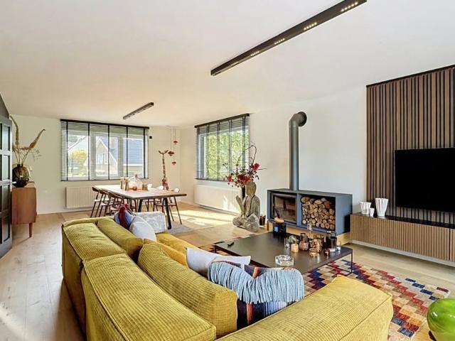 Maison location à De Hoek, Sint-Genesius-Rode - Rhode-Saint-Genèse