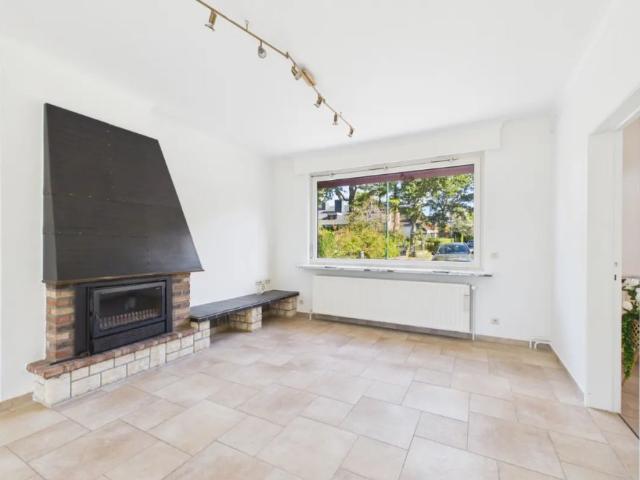 Maison location à Sint-Genesius-Rode - Rhode-Saint-Genèse, Vlaams-Brabant