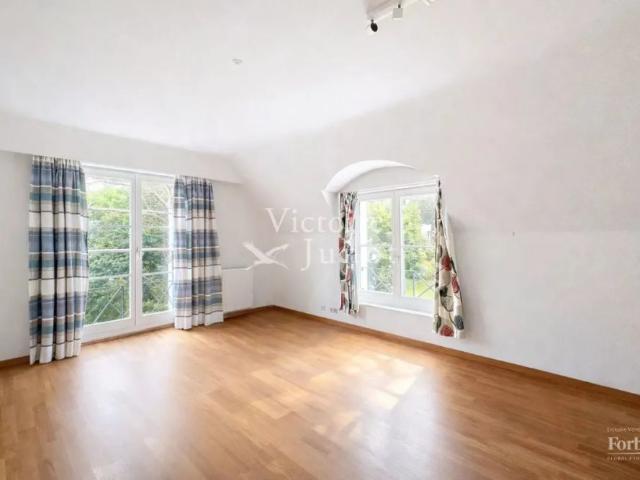 Maison location à Woluwe-Saint-Pierre - Sint-Pieters-Woluwe, Brussel-Hoofdstad - Bruxelles-Capitale