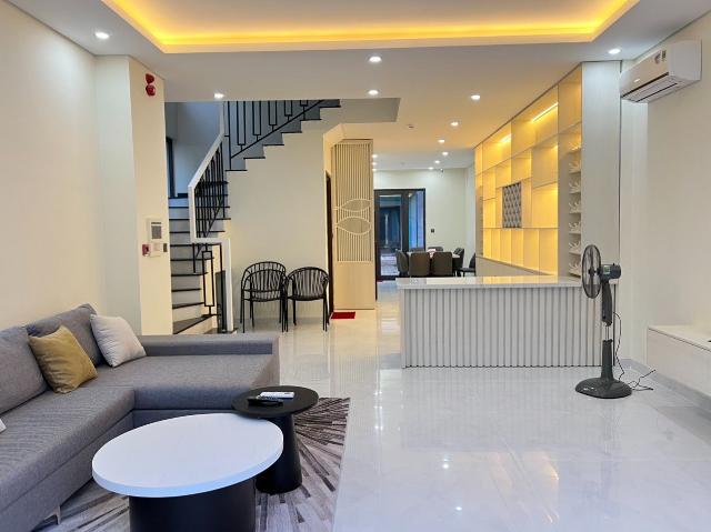 Biệt Thự cho thuê tại Phú Quốc, Kiên Giang