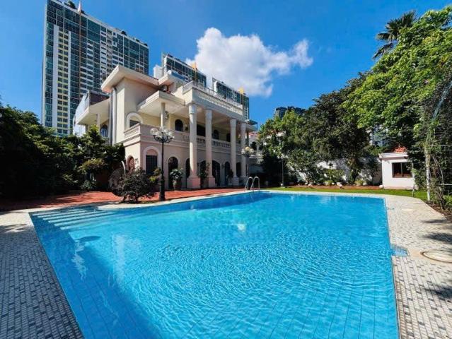 Biệt Thự cho thuê tại Thủ Đức, Hồ Chí Minh