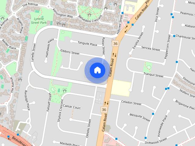 Townhouse for rent in Il Villagio, Greater Brisbane