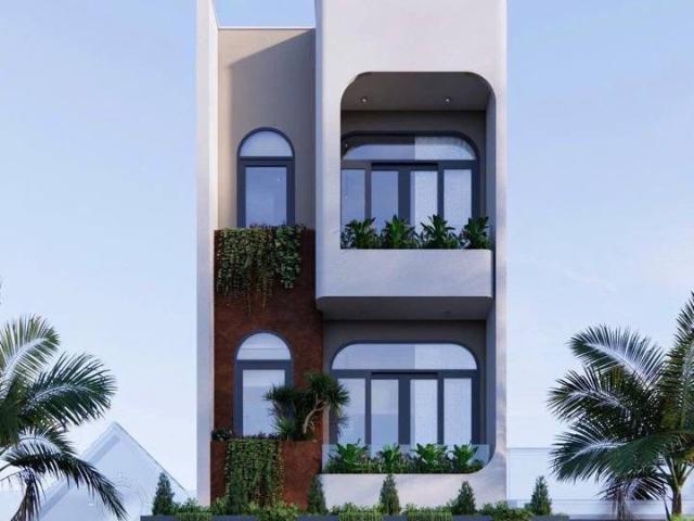 Biệt Thự cho thuê tại Đà Nẵng