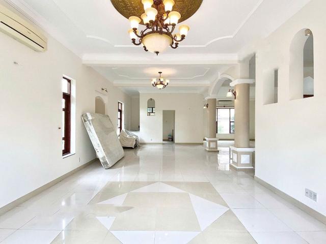 Biệt Thự cho thuê tại Khu phố 11, Thành phố Hồ Chí Minh