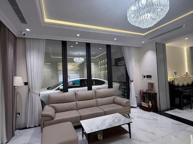 Biệt Thự cho thuê tại Thủ Đức, Hồ Chí Minh
