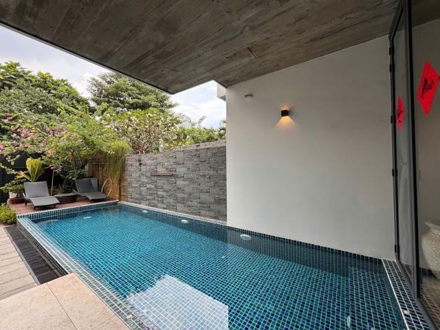 Biệt Thự cho thuê tại Thủ Đức, Hồ Chí Minh