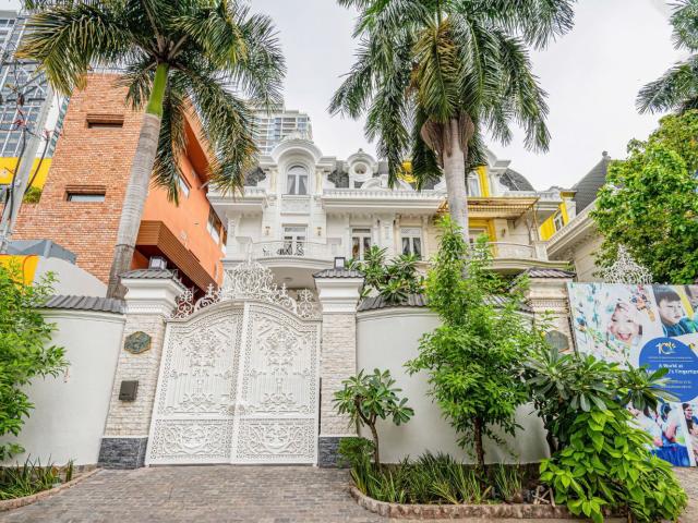 Biệt Thự cho thuê tại Thủ Đức, Hồ Chí Minh