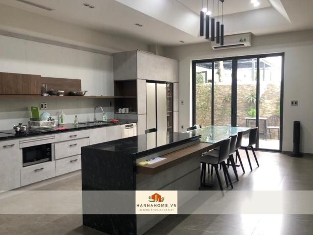 Biệt Thự cho thuê tại Hải Phòng