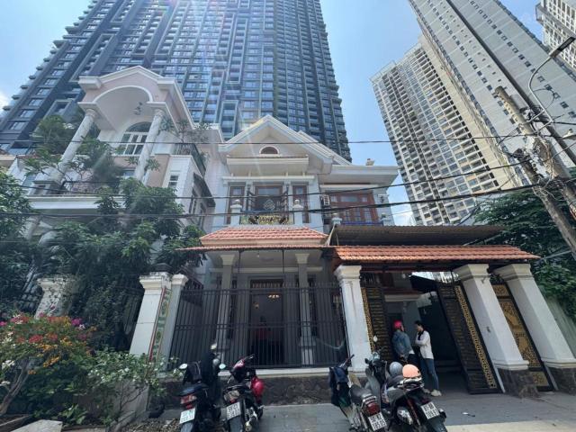Biệt Thự cho thuê tại Thủ Đức, Hồ Chí Minh