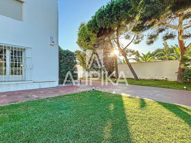 Casa en alquiler en Sitges