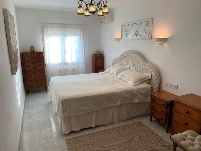 Casa en alquiler en la Marina Alta, Valencia