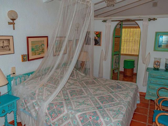 Casa en alquiler en la Marina Alta, Valencia
