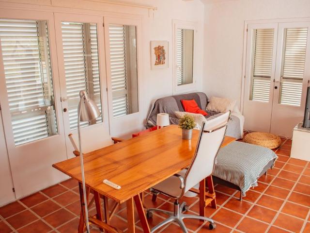 Casa en alquiler en la Marina Alta, Valencia