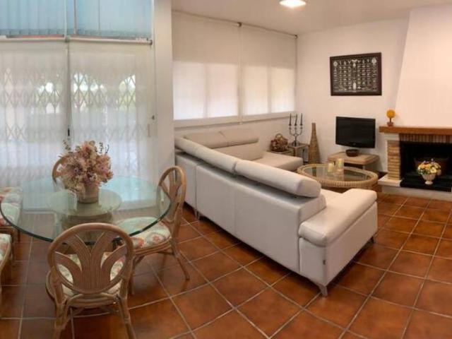 Casa en alquiler en Moraira, la Marina Alta