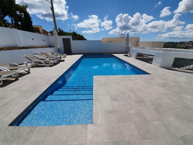 Casa en alquiler en Teulada, la Sabatera