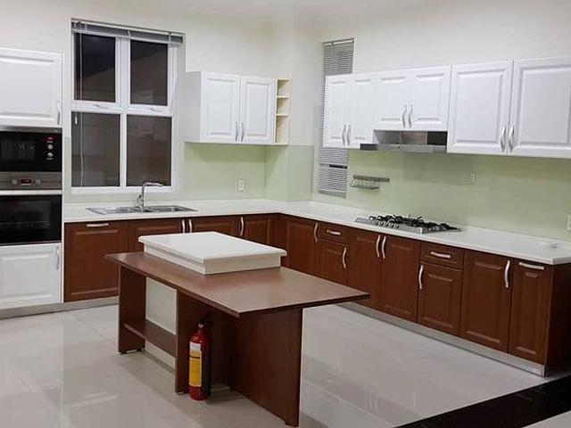 Biệt Thự cho thuê tại Thủ Đức, Hồ Chí Minh
