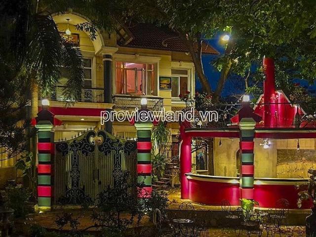 Biệt Thự bán tại Thủ Đức, Hồ Chí Minh