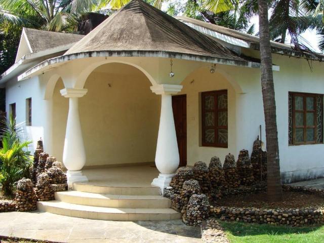 Villa for sale in Anjuna, Goa