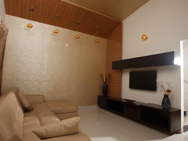 Villa for sale in Bangalore South, Cox Town - Bangalore