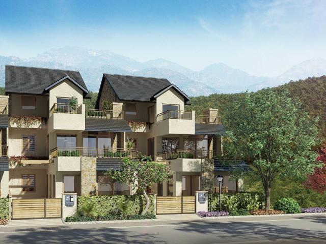 Villa for sale in Kedarpur, Uttarakhand