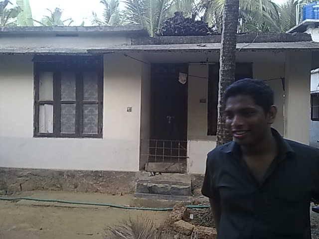 Villa for sale in Guruvayur, Kerala
