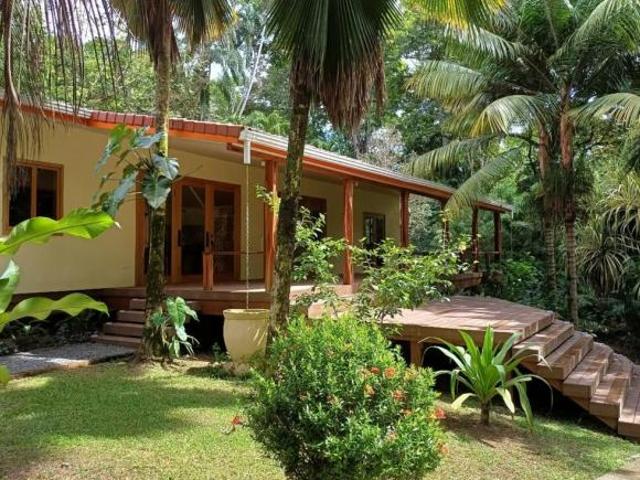 VILLA FOR SALE IN ISLA COLÓN, BOCAS DEL TORO