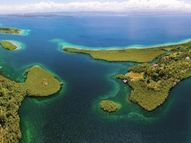 VILLA FOR SALE IN ISLA COLÓN, BOCAS DEL TORO