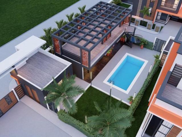 House for sale in Nakuru Town, Naivasha