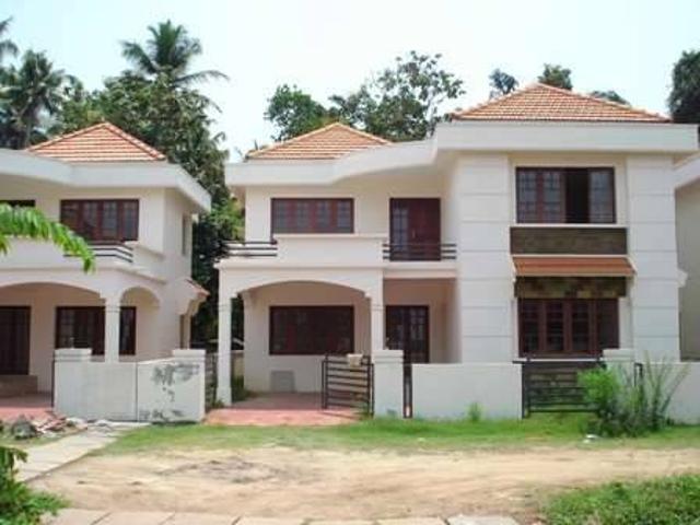 Villa for sale in Indi, Kerala