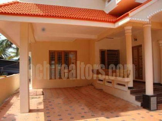 Villa for sale in Kochi, Kerala