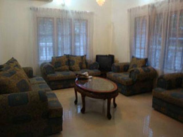 Villa for sale in Kochi, Kerala