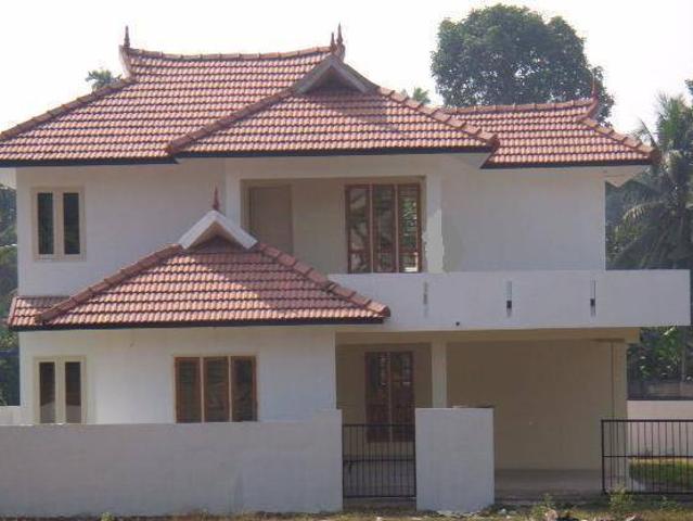 Villa for sale in Kottayam, Kerala
