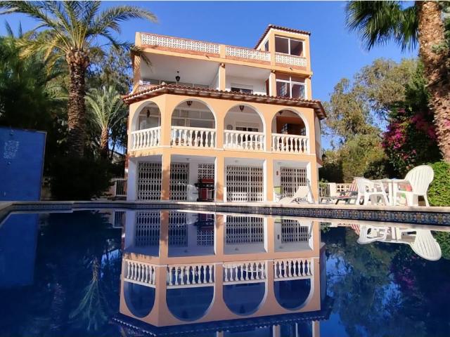 Casa en venta en El Campello, Coveta Fuma