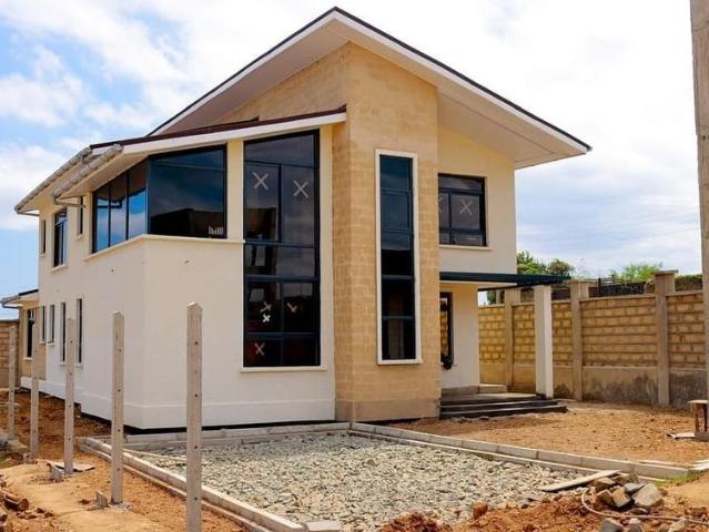 House for sale in Naivasha