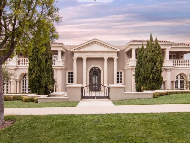 Villa for sale in Newport Coast