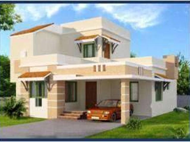 Villa for sale in Palakkad, Kerala