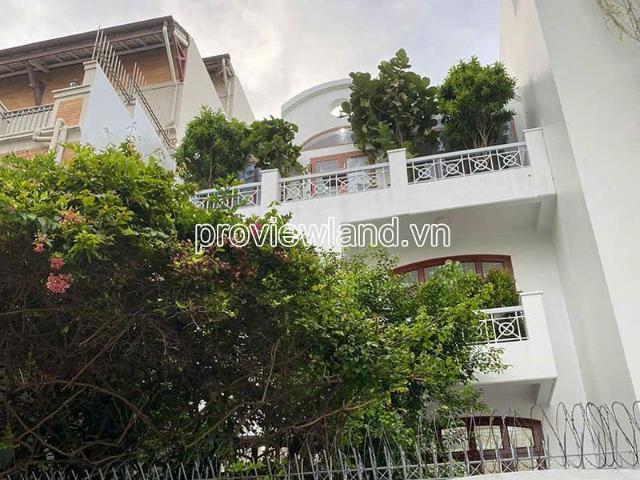 Biệt Thự bán tại Thủ Đức, Hồ Chí Minh