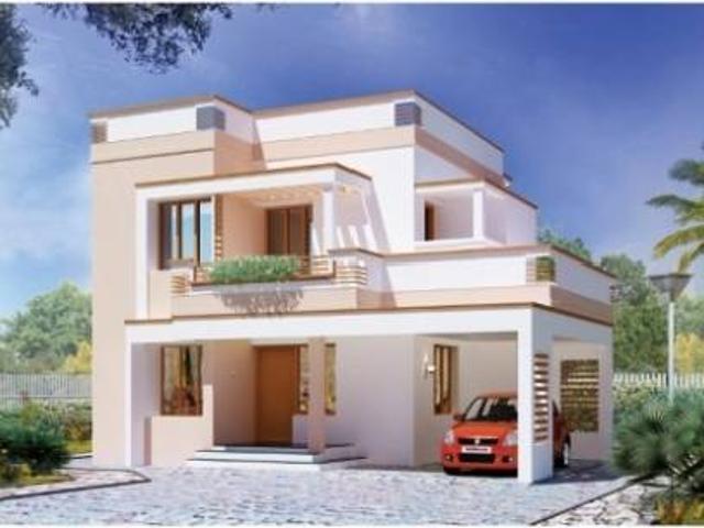 Villa for sale in Kerala