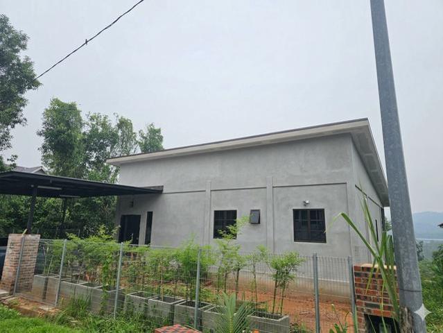 Bungalow for sale in Kulim, Kedah