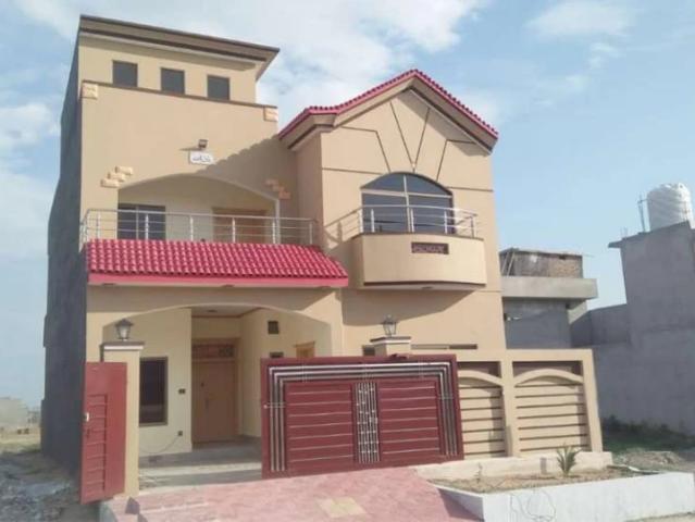 House for sale in Islamabad
