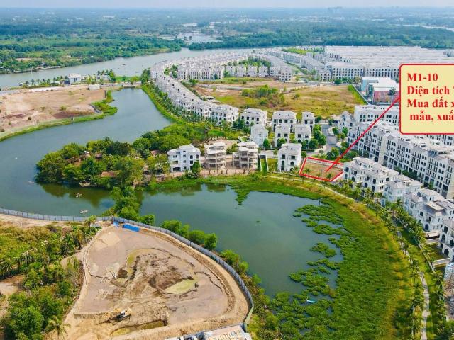 Biệt Thự bán tại Thủ Đức, Hồ Chí Minh