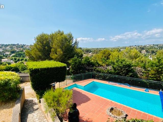 Maison vente à Carnoux-en-provence