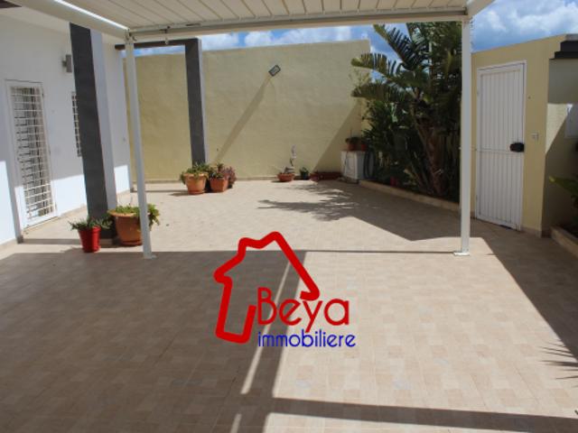Villa vente à Nabeul