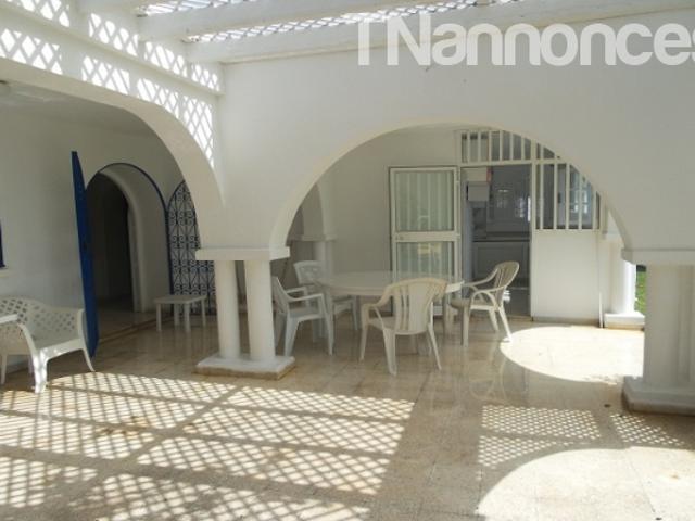 Maison location