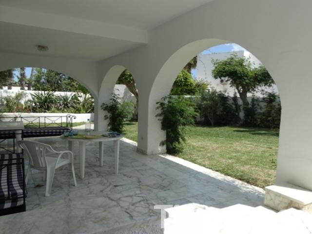 Maison vente